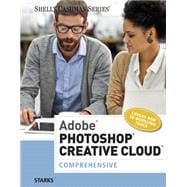 Adobe Photoshop Creative Cloud Comprehensive 9781305267237