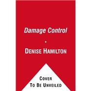 Damage Control 9781416527237