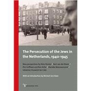 Persecution of Jews in Netherlands, 1940-1945 9789056297237