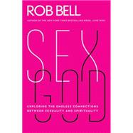 Sex God 9780062197238