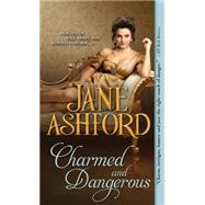 Charmed and Dangerous 9781402277238