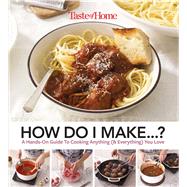 How Do I Make...?