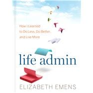 Life Admin