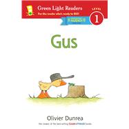 Gus 9780544937239