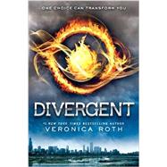 Divergent 9780062387240