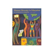 Human Diversity Education 9780072287240