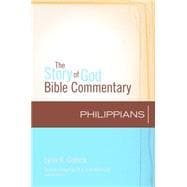 Philippians 9780310327240