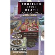 Truffled to Death 9780425267240