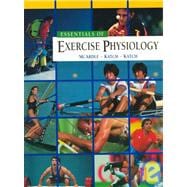 Essentials of Exercise Physiology