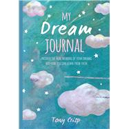 My Dream Journal 9781782497240