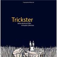 Trickster 9781555917241