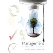 Management : Leading & Collaborating in the Competitive World 9780078137242
