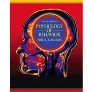 Physiology of Behavior 9780205467242