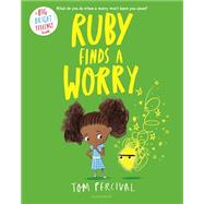 Ruby Finds a Worry