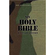 Holy Bible 9781563207242