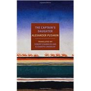 The Captain's Daughter 9781590177242