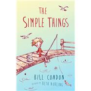 The Simple Things 9781743317242