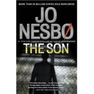 The Son 9780345807243