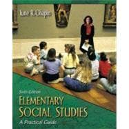 Elementary Social Studies : A Practical Guide 9780205447244
