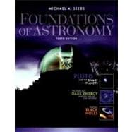 Foundations of Astronomy 9780495387244