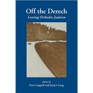 Off the Derech
