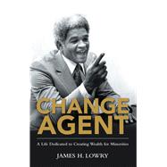 Change Agent 9781480887244