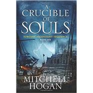 A Crucible of Souls 9780062407245
