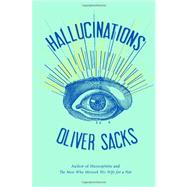 Hallucinations 9780307957245