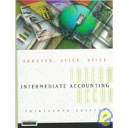 Intermediate Accounting