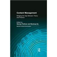 Content Management