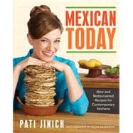 Mexican Today 9780544557246