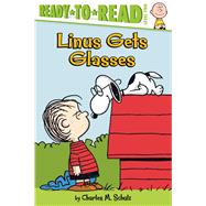 Linus Gets Glasses 9781481477246
