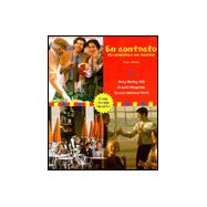 En Contacto : Gramatica en Accion, Text/Audio CD Pkg.