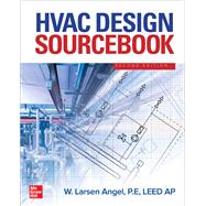 HVAC Design Sourcebook, Second Edition 9781260457247