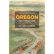 Oregon 9780295747248