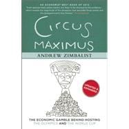 Circus Maximus 9780815727248