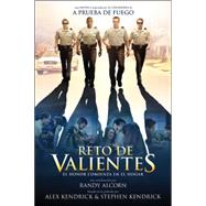 Reto de valientes / Courageous 9781414367248