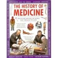 The History of Medicine 9781861477248
