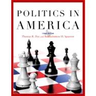 Politics in America, Texas Edition 9780136027249