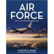 Air Force 9780760347249
