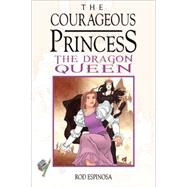 The Courageous Princess 3 9781616557249