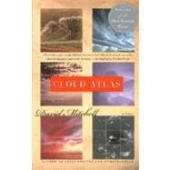 Cloud Atlas 9780375507250