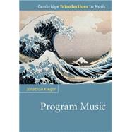 Program Music