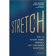 Stretch 9781119087250