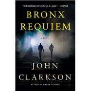 Bronx Requiem 9781250047250