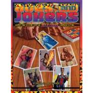 Aces and Jokers - a Wild Cards Sourcebook for Mutants & Masterminds 9781934547250