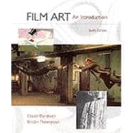 Film Art: An Introduction 9780072317251