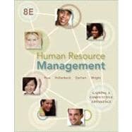 Loose-Leaf Human Resource Management 9780077437251