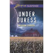 Under Duress 9780373447251