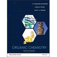 Organic Chemistry 9781119077251